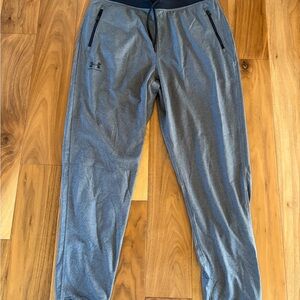 NWOT Men’s Under Armour Joggers